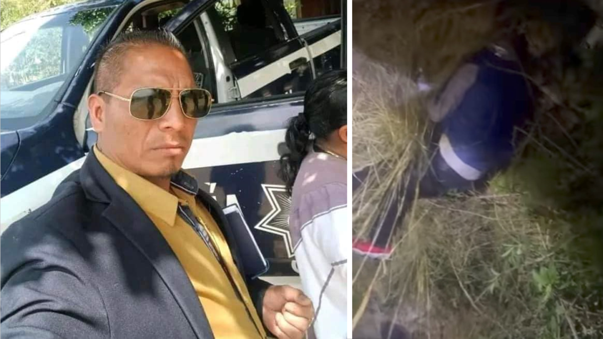 Asesinan a precandidato a alcaldía en Chiapas